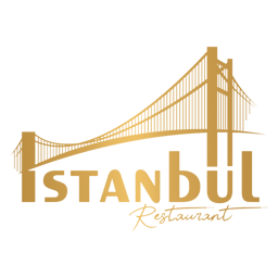 Istanbul Restaurant Peterborough  logo.